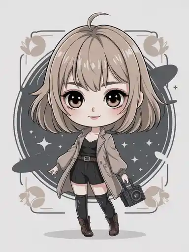 Althera – The Gentle Dreamer