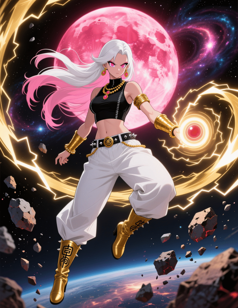 android 21