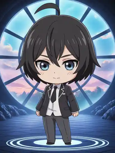 Auren – Enchanted Wanderer