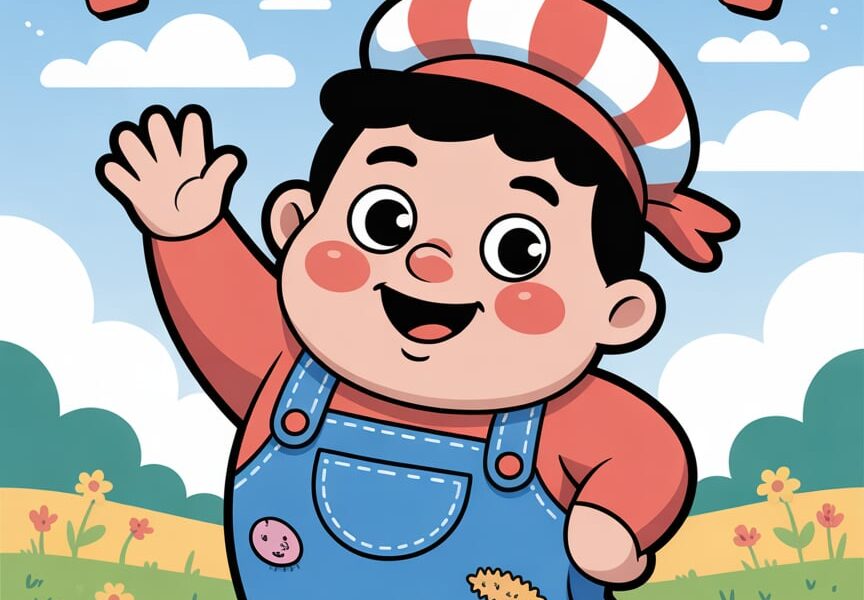 Chubbo – Sky Rider