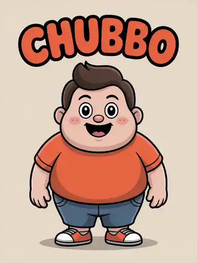 Chubbo – Sky Rider