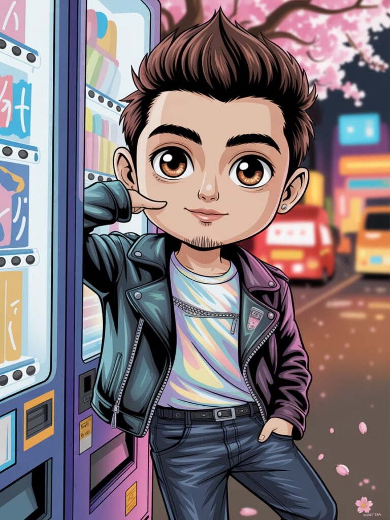 Draven – Midnight Street King