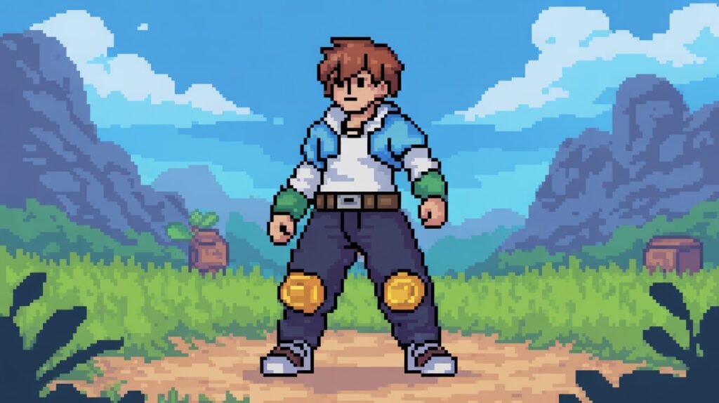 Dravonix: The Rising Blade