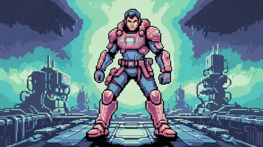 Dravonix: The Rising Blade