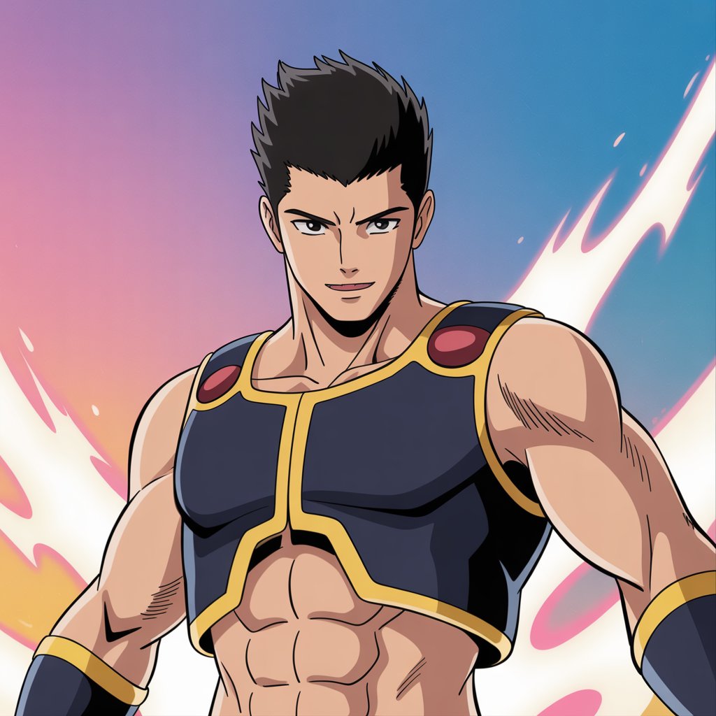 Guts PFP – The Black Swordsman’s Rage