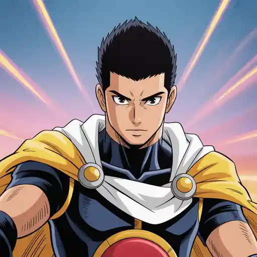 Guts PFP – The Black Swordsman’s Rage