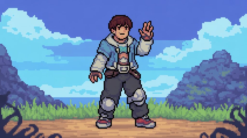 Ignivar: Dawn of Resolve