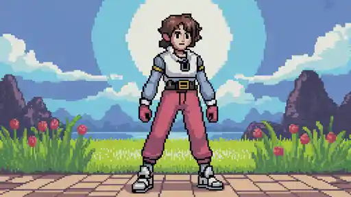 Ignivar: Dawn of Resolve