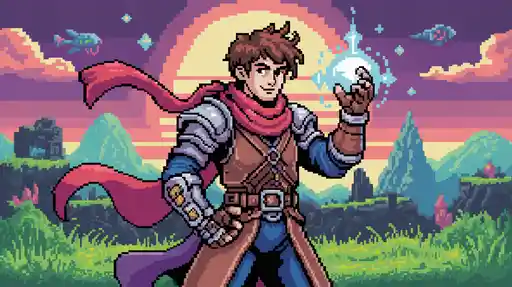 Ignivar: Dawn of Resolve