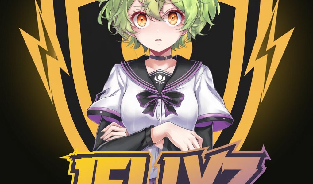 Mystic Surge – Jellyz Logo