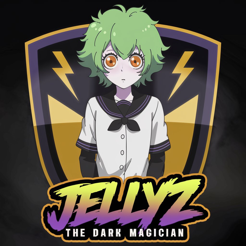 Mystic Surge – Jellyz Logo