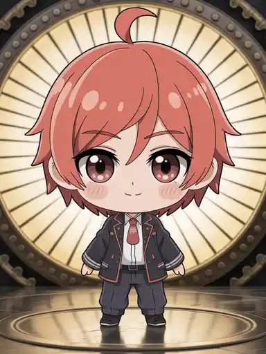 Kaelix – Neon Sakura Spirit