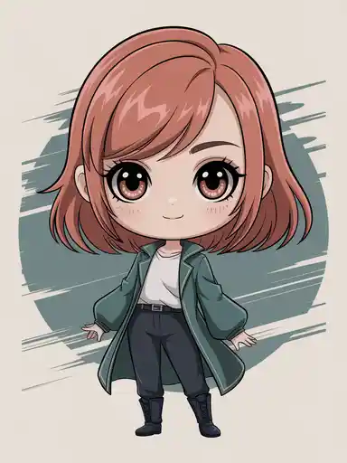 Kaelix – Neon Sakura Spirit