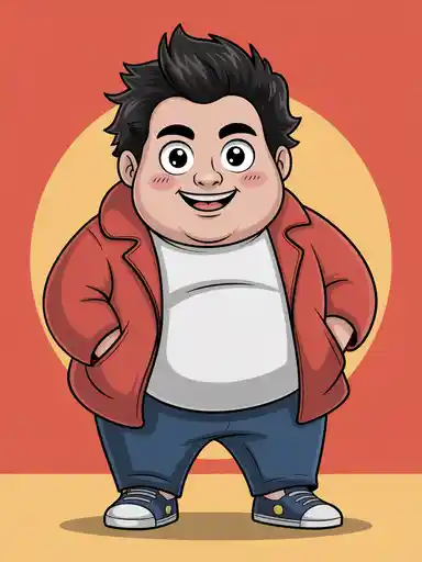 Kaelrix – The Gentle Guardian