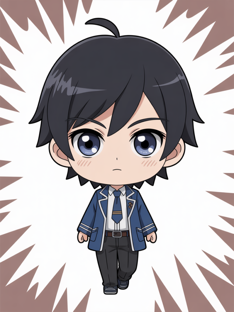 Kyros – Gentle Breeze