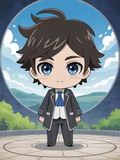 Kyros – Gentle Breeze