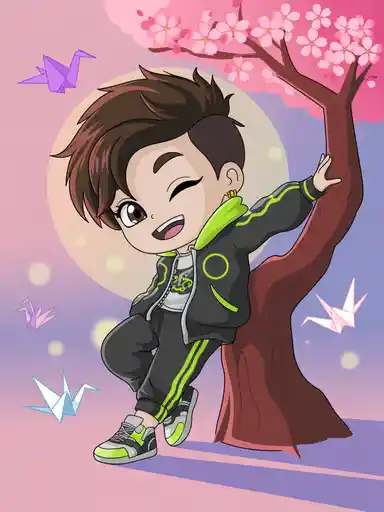 Kyros – Gentle Breeze