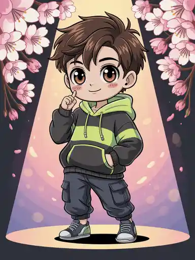 Kyros – Gentle Breeze