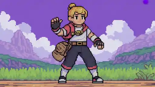 Kythera: Blade of the Nexus