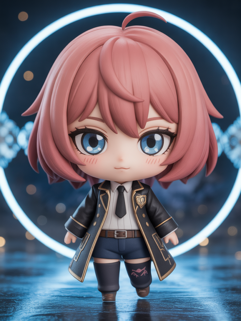 “Garden Whisper”
