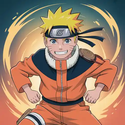 Urban Shinobi Mode - Naruto pfp