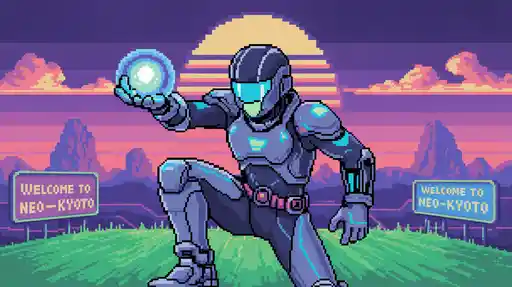 Nyrix: The Spirit Challenger