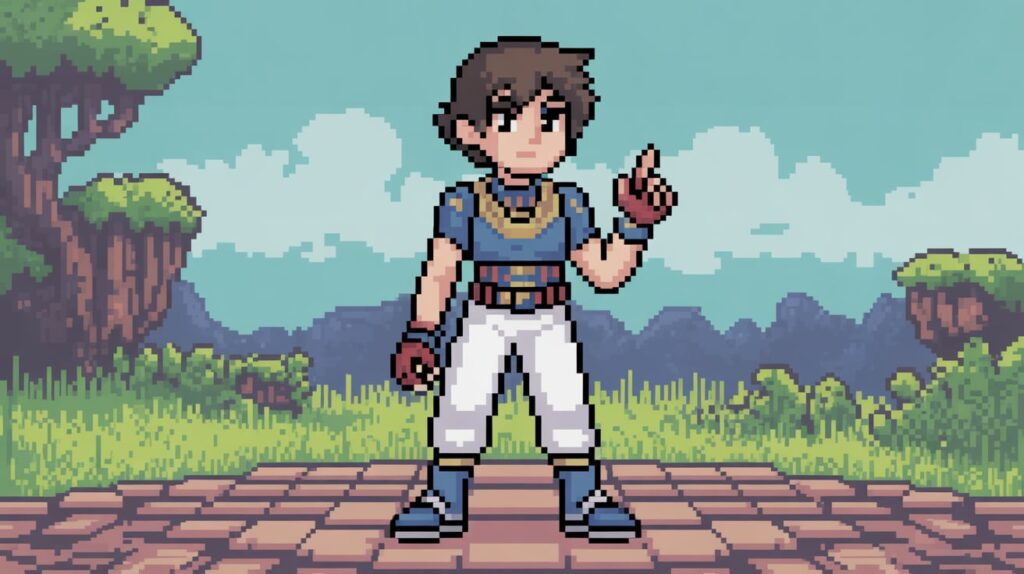 Orinex: Blade of the Rising Dawn