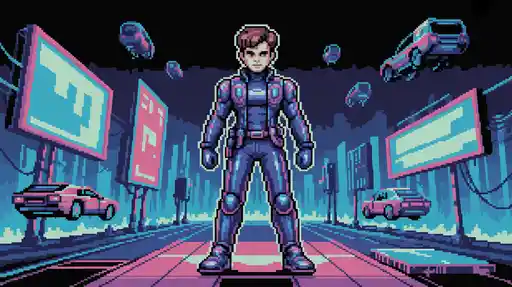 Orinex: Blade of the Rising Dawn