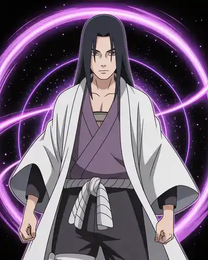 Orochimaru: Serpent Sage of Darkness