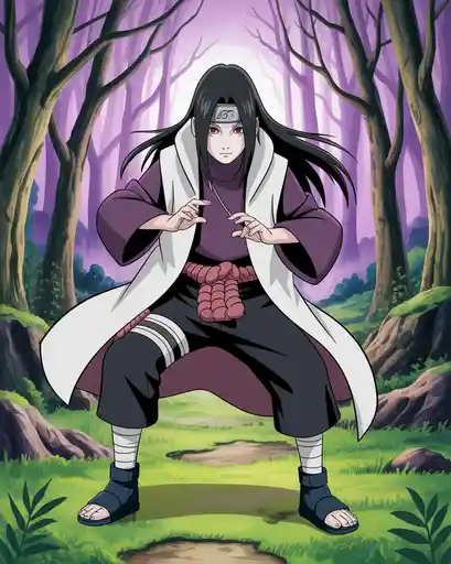 Orochimaru: Serpent Sage of Darkness