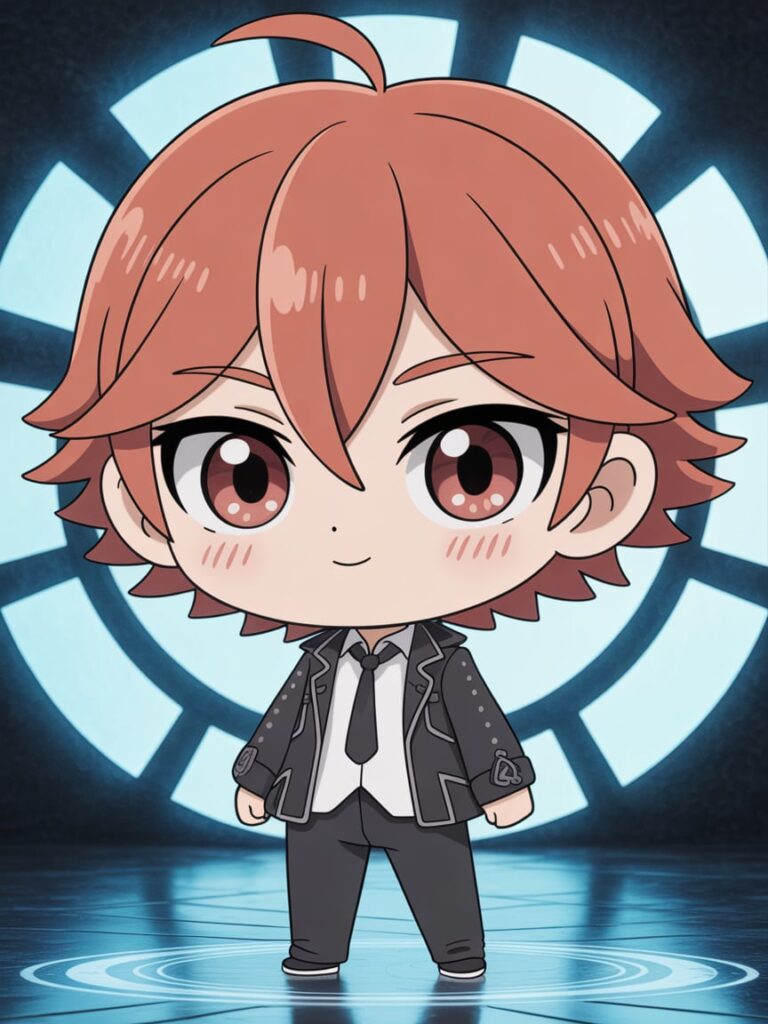 Orven – “Neon Dreamer”