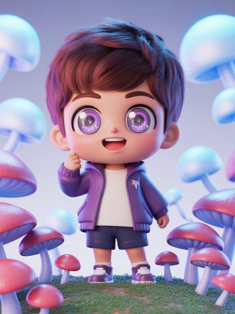 Orven – “Neon Dreamer”