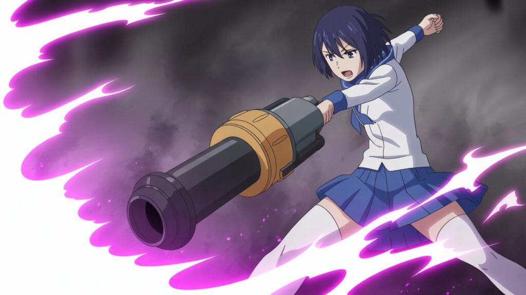 Shizuku Murasaki Wallpaper