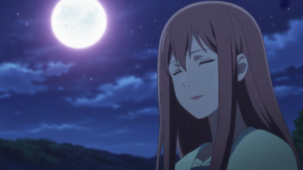 Shizuku MurasakShizuku Murasaki Wallpaperi Wallpaper 