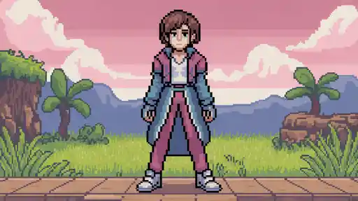 Solvryn: Drifter of Fates