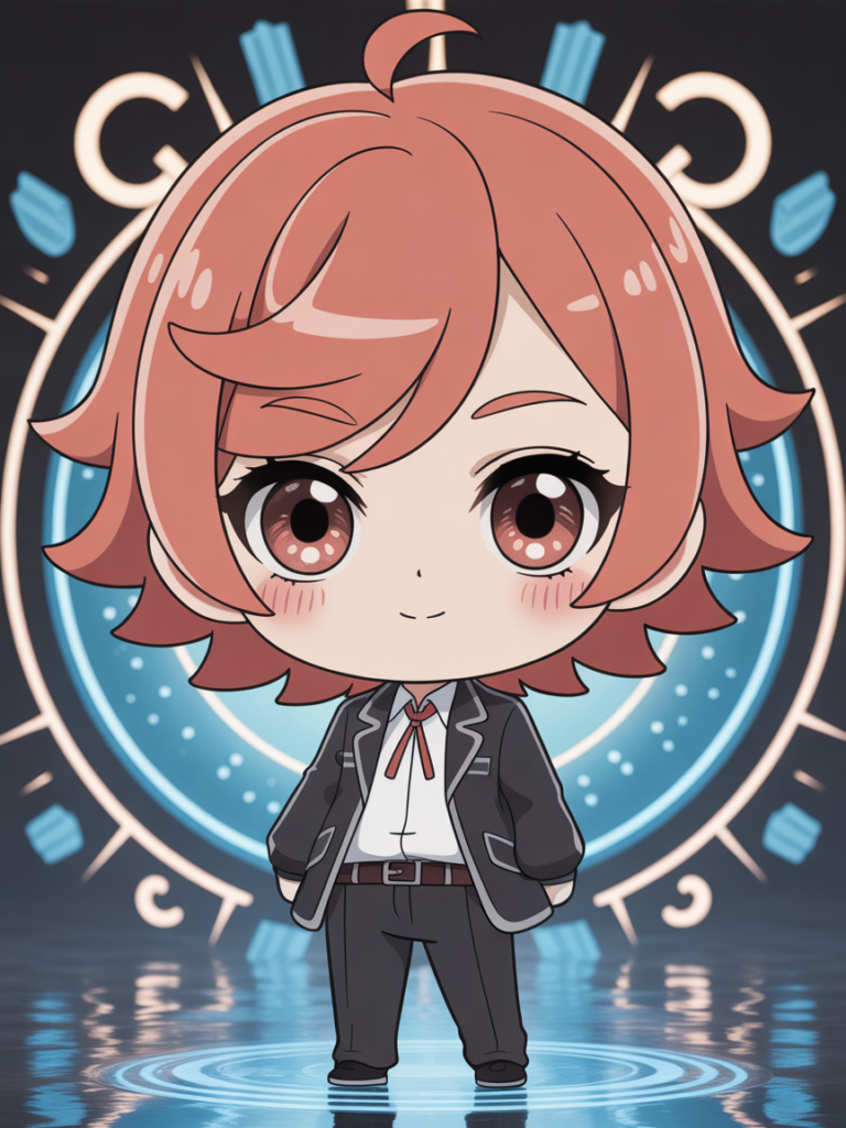 “Sylorin: Stardust Companion”