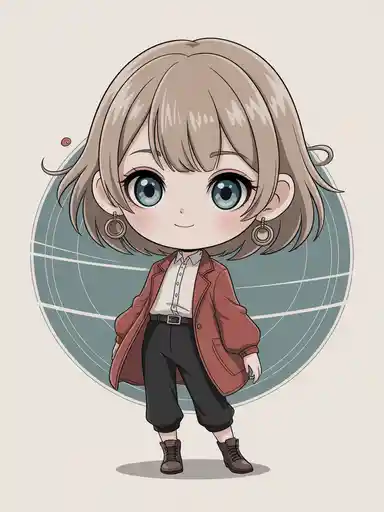 “Sylorin: Stardust Companion”