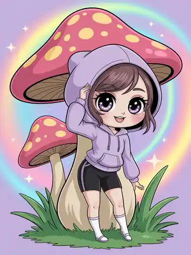 “Sylorin: Stardust Companion”