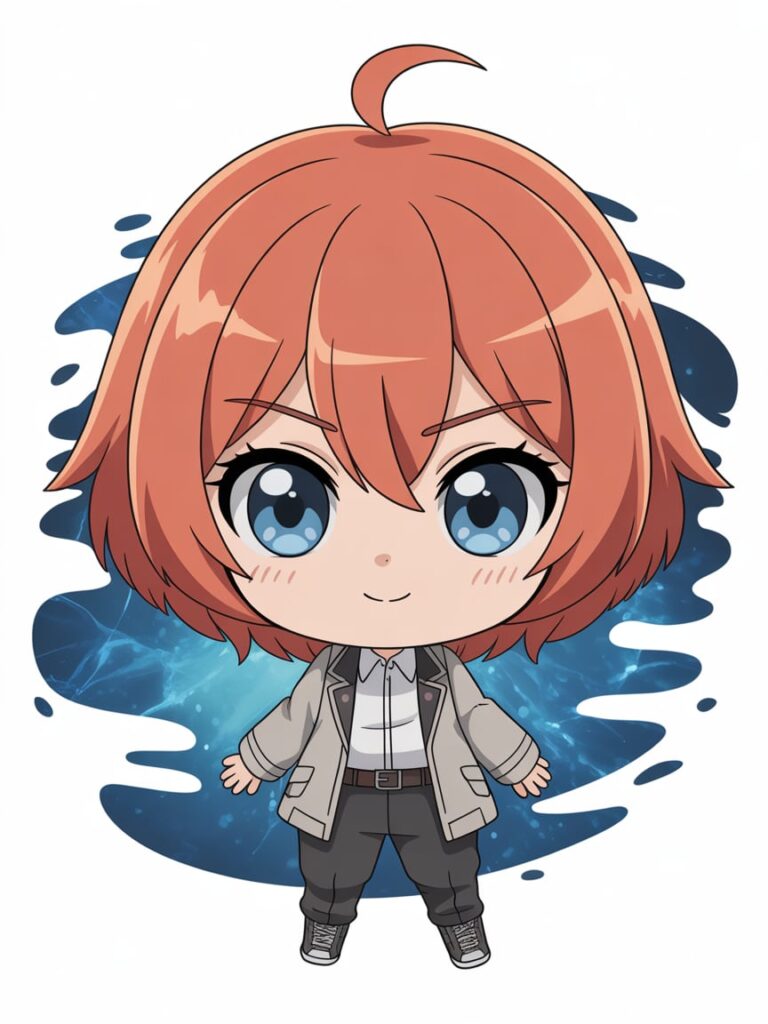 Zayra: Sweetheart Prism