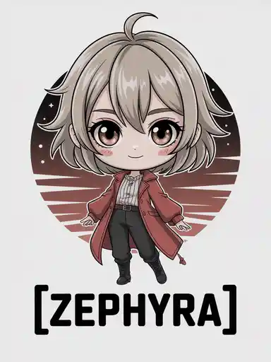 Zephyra – Breeze of Destiny