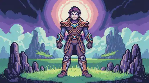 Zerathis – Sovereign of Shadows