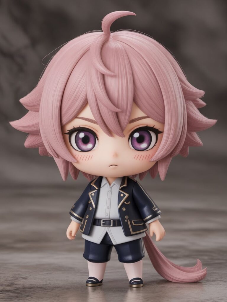 Zerith: Streetlight Dreamer