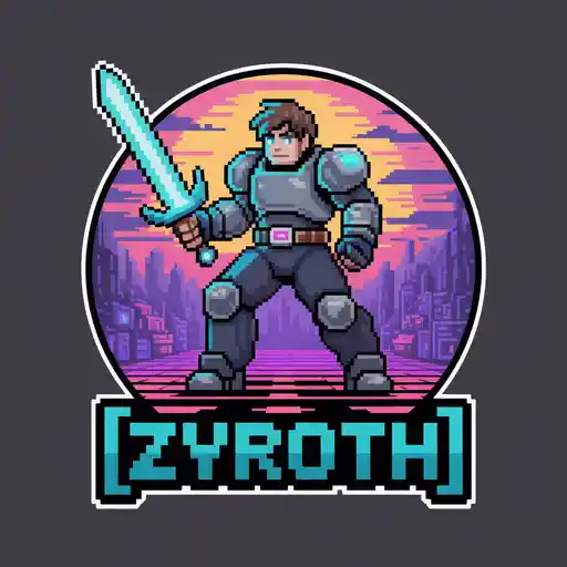 Zyroth – The Relentless Oath