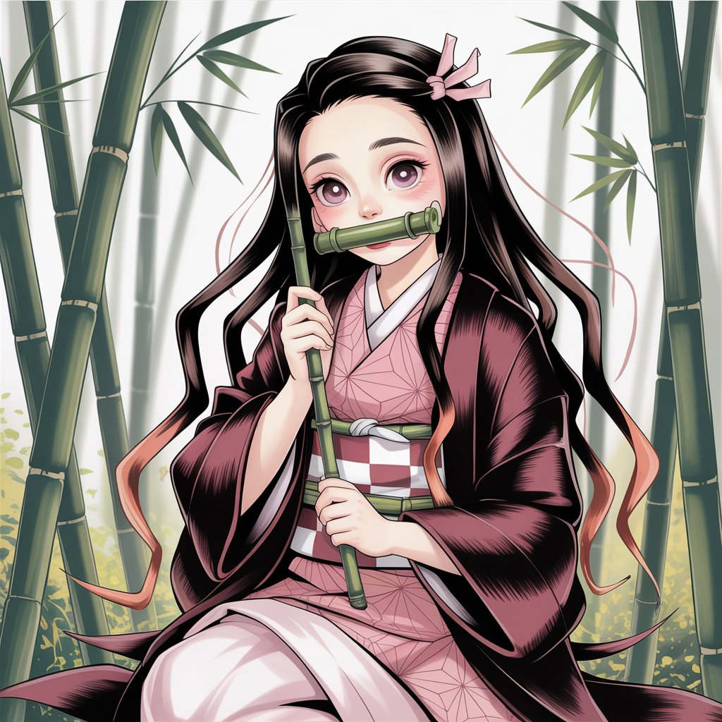 Himiko Toga Fan Art – Blade of Beauty