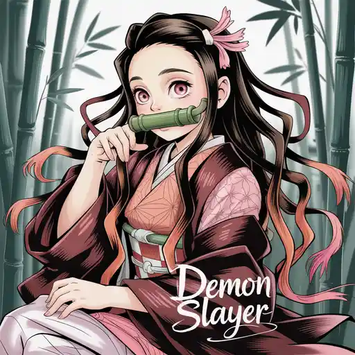 Himiko Toga Fan Art – Blade of Beauty