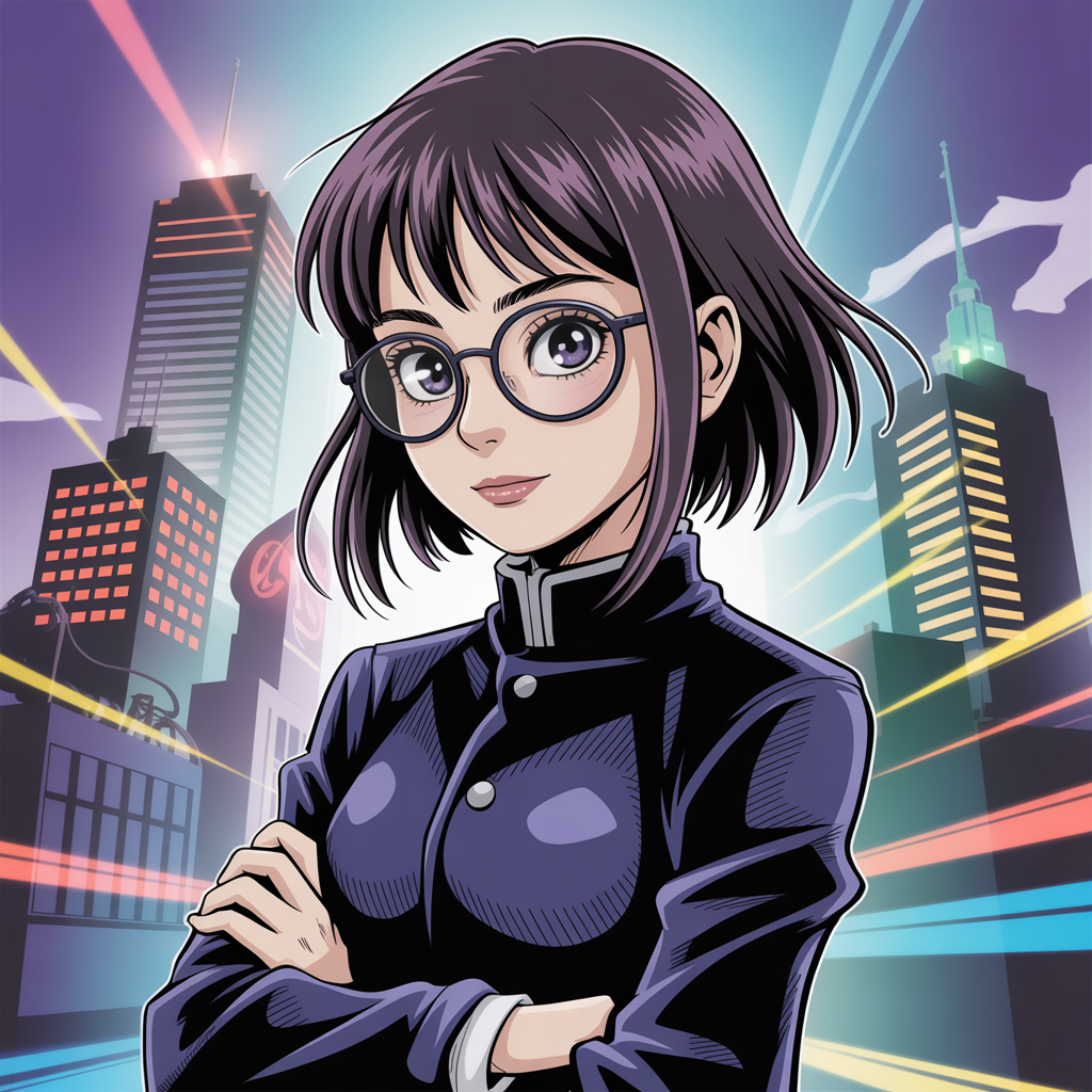 dark shizuku pfp