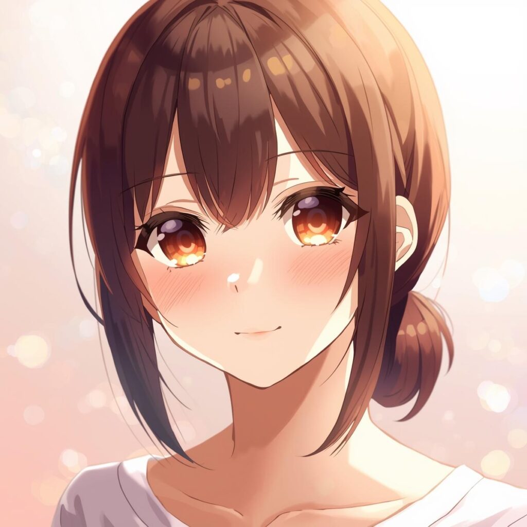 anime ayane shirakawa