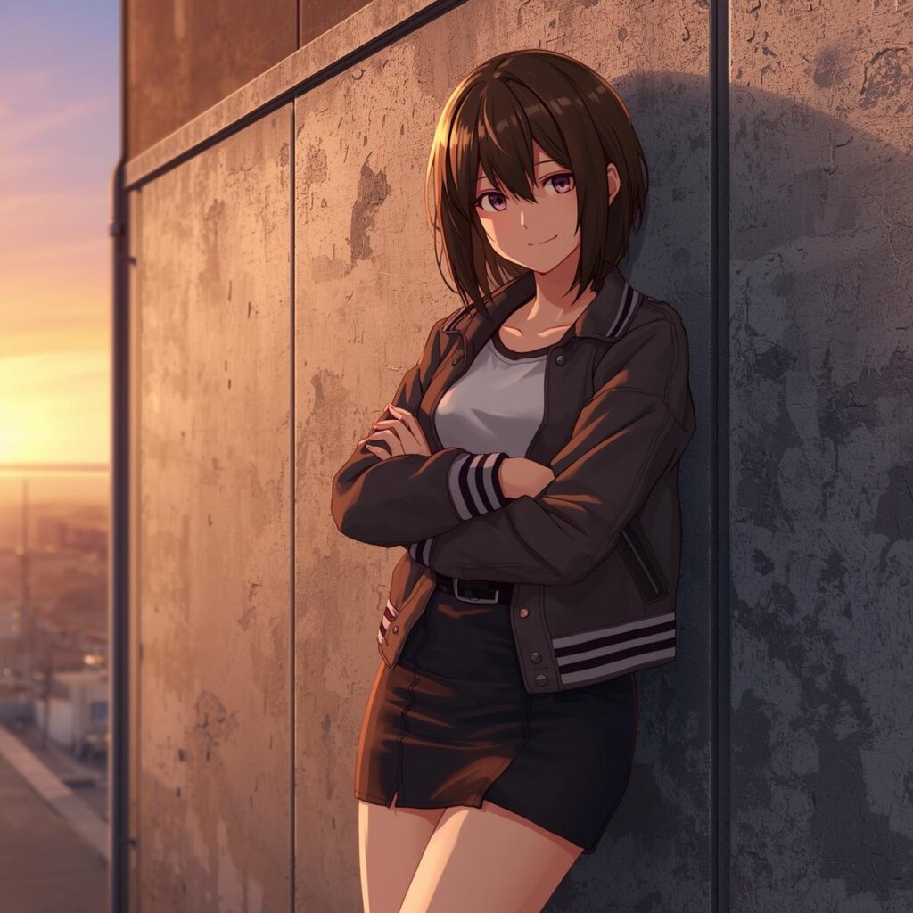 ayane overflow full name