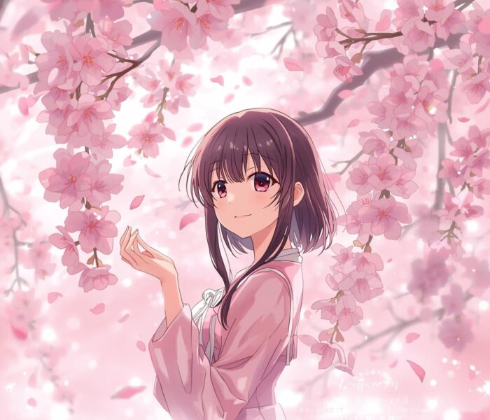 Crowned by Light — Overflow Manga Ayane Shirakawa PFP Art