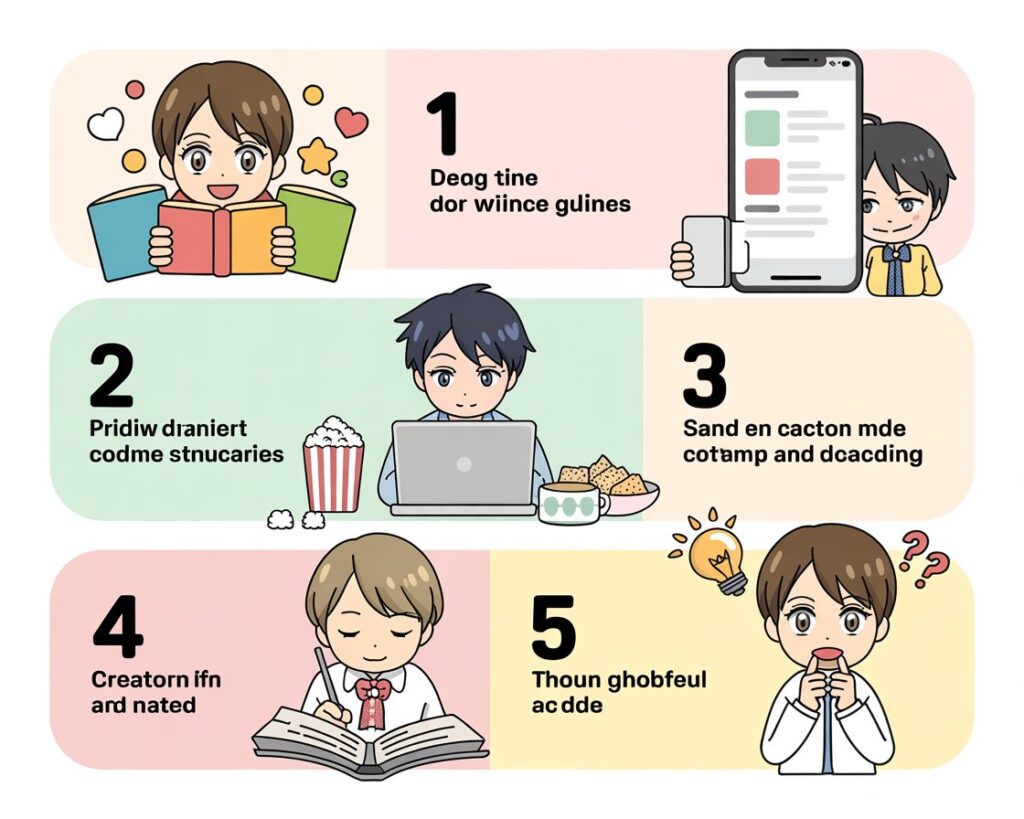  How to Choose the Right Seinen ?